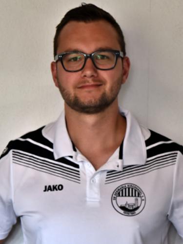 Florian Kiel