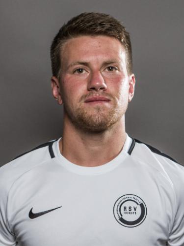 John Berg