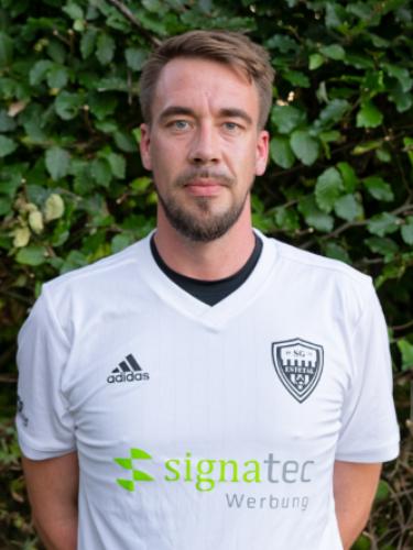 Malte Escholt