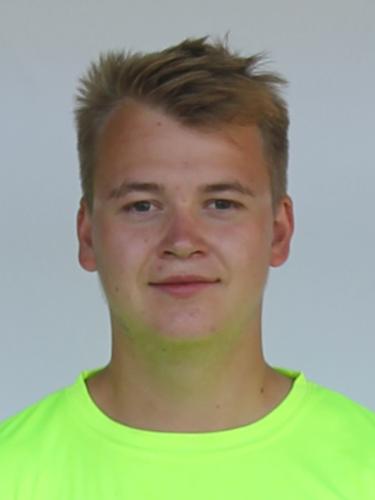 Niklas Götsche