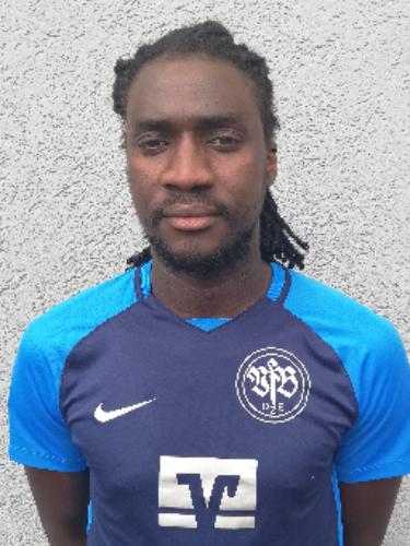Ibrahima Sane