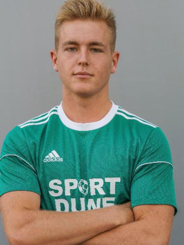 Linus Schwarze