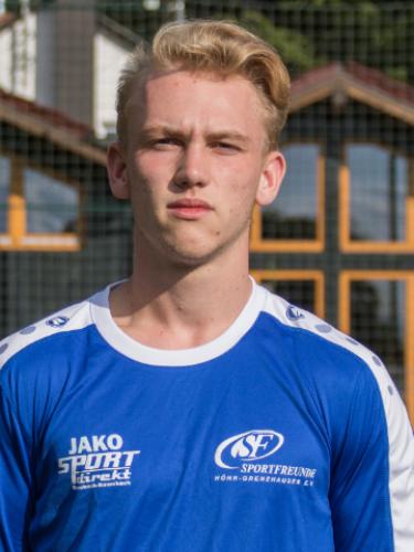 Yannik Schultheis