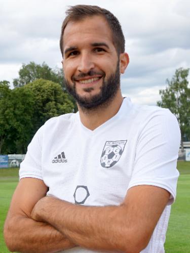 Maik Sätteli