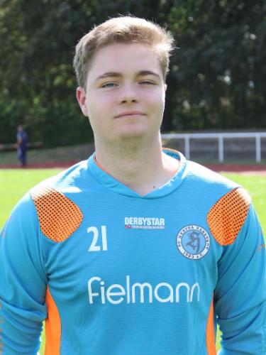 Markus Niemann