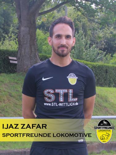 Ijaz Zafar