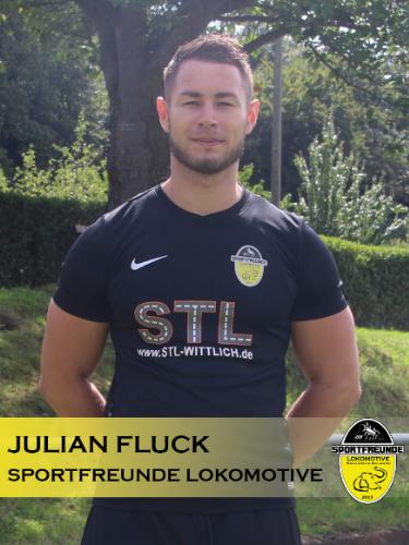 Julian Fluck