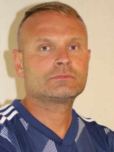 Pierre Frommert