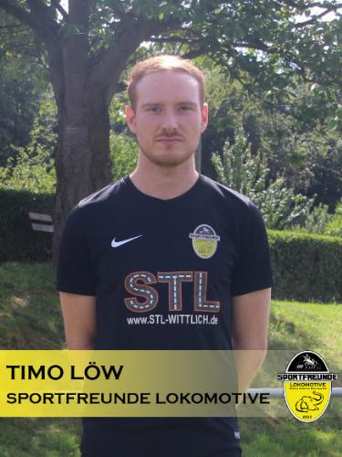 Timo Löw