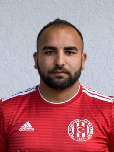 Akan Chasan Oglou