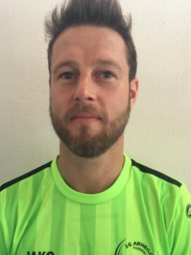 Dirk Lehmann