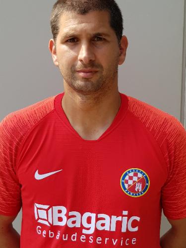 Ante Jurcevic