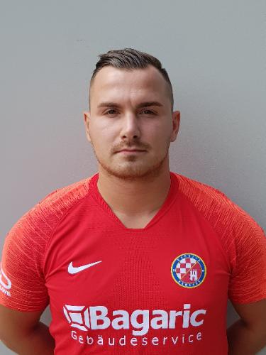 Robert Subasic