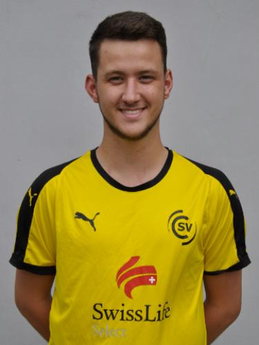 Dennis Gedig