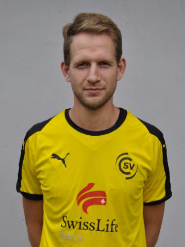 Dennis Lingener