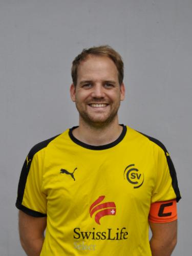 Niko Mühlenberg