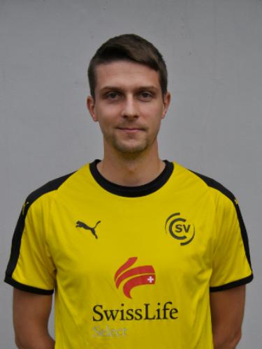Simon Reitemeyer
