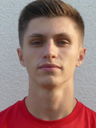 Dzenan Dervisevic