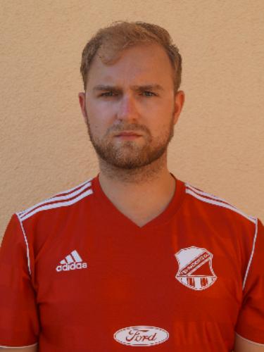 Toni Tettenborn