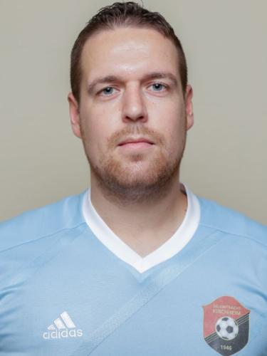 Daniel Gölitz