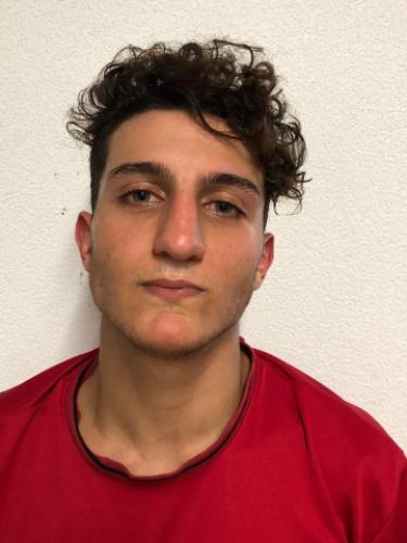 Mohamadkaram Shaabani