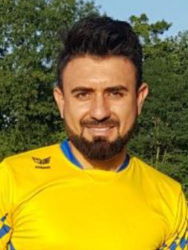 Akram Milko