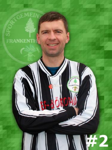 Uwe Kunath