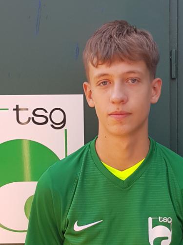 David Samuel Kirchberger