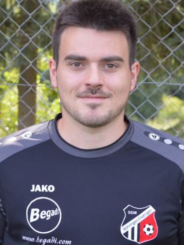 Dominik Schmidt