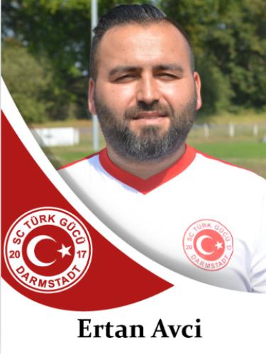 Ertan Avci