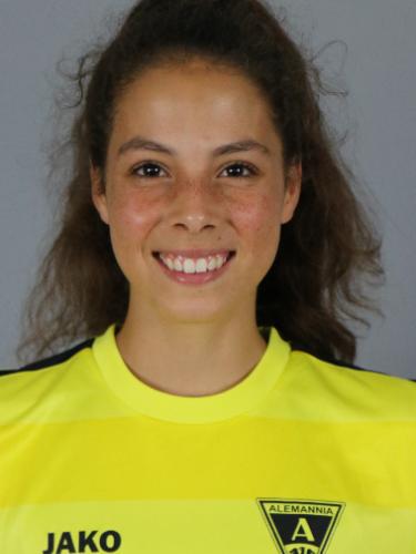 Yasmina Marie Dreßen
