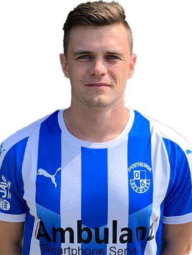 Tim Bilstein