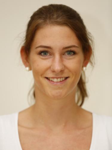 Sarah Bösche