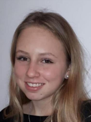 Lara Nadine Unsöld