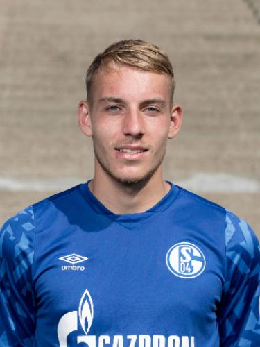 Timo Becker