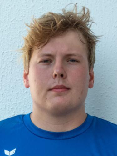Jasper Vidmar