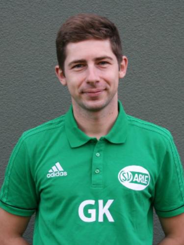 Gero Kleen