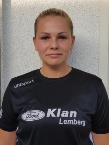 Ewelina Anna Fabis
