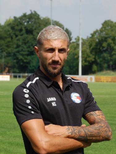 Ninos Shamoun