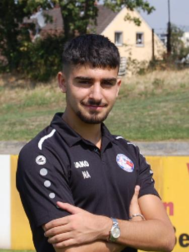 Noah Gideon Zeytun Ay