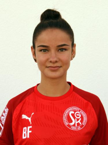 Bettina Ferenczy
