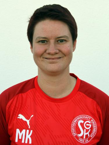 Miriam Kühn