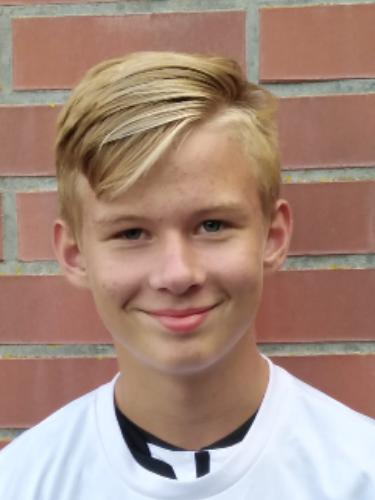 Lasse Lukas Behning