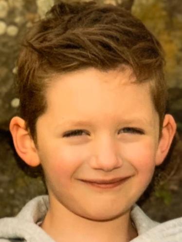 Finn Bauer