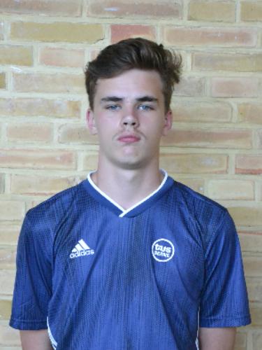 Glenn-Niklas Nolte