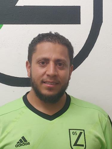 Mohammad Abbasi