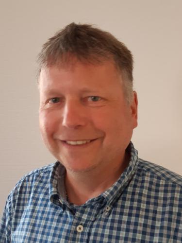 Bernd Vogt