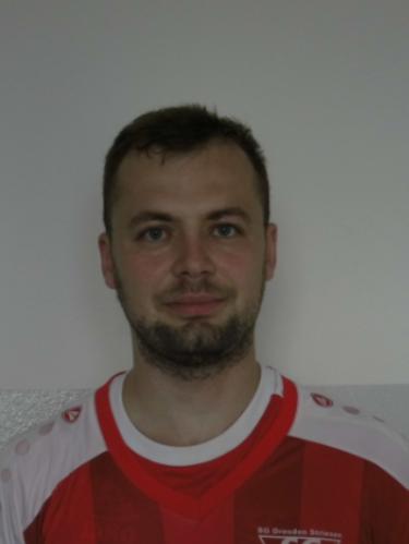 Martin Hantusch