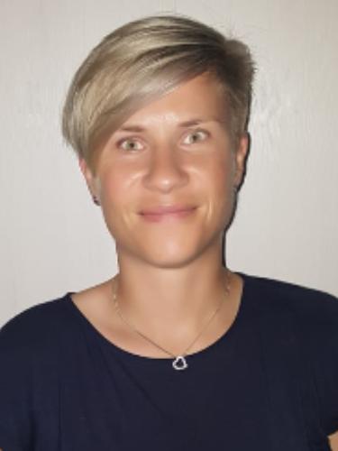 Anja Behnke