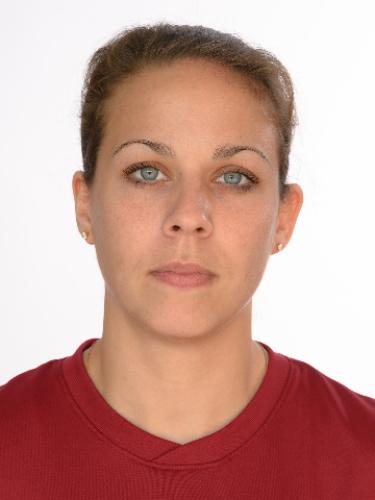 Sara Kröner